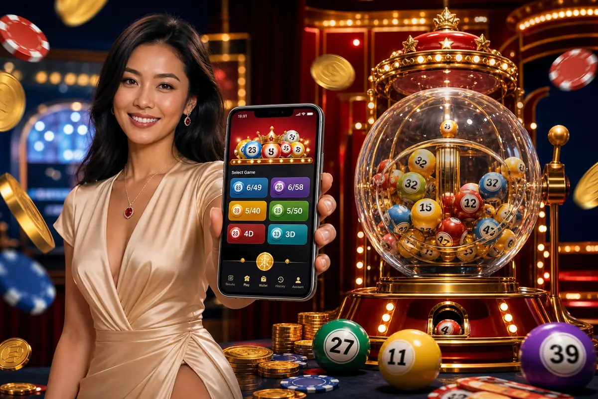 yomammk Casino Bonus နှင့် VIP Rewards