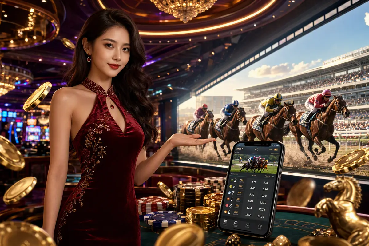 yomammk Casino လုံခြုံမှုနှင့် ဝန်ဆောင်မှု