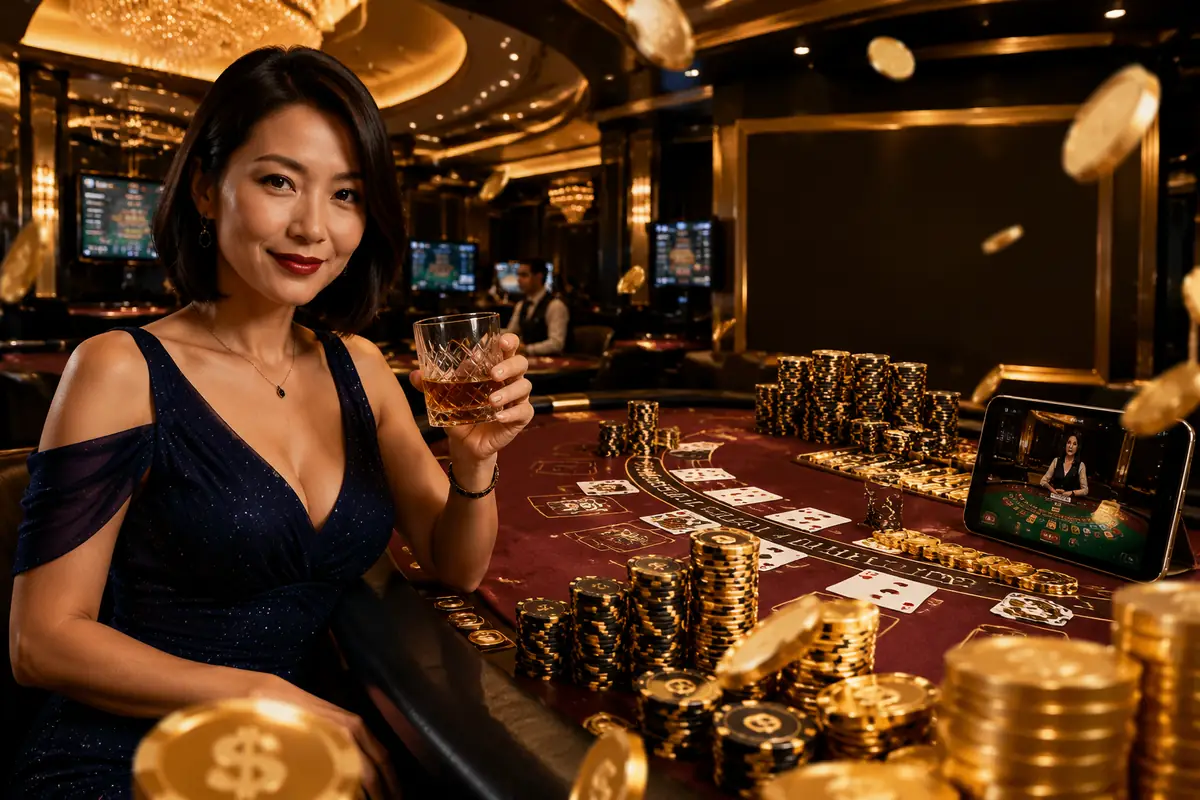 yomammk Shan Koe Mee Live Casino ဖဲဂိမ်း