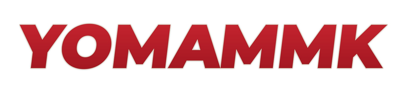 yomammk logo